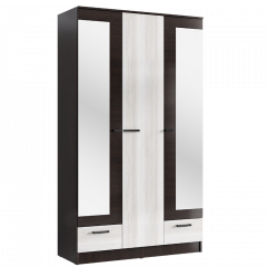 Шкаф Адель 1200 в Кунгуре - kungur.mebel24.online | фото 4