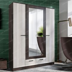 Шкаф Адель 1600 в Кунгуре - kungur.mebel24.online | фото 3