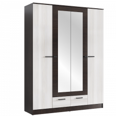 Шкаф Адель 1600 в Кунгуре - kungur.mebel24.online | фото 5