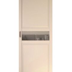 Шкаф-купе 1700 серии NEW CLASSIC K6Z+K6+B2+PL3 (2 ящика+2 штанги) профиль «Капучино» в Кунгуре - kungur.mebel24.online | фото 9