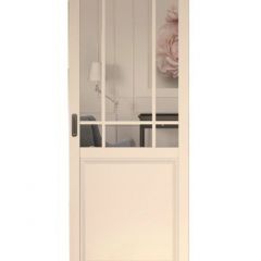 Шкаф-купе 1700 серии NEW CLASSIC K6Z+K6+B2+PL3 (2 ящика+2 штанги) профиль «Капучино» в Кунгуре - kungur.mebel24.online | фото 12