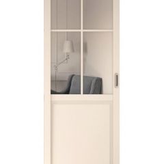 Шкаф-купе 1700 серии NEW CLASSIC K6Z+K6+B2+PL3 (2 ящика+2 штанги) профиль «Капучино» в Кунгуре - kungur.mebel24.online | фото 13