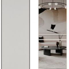 Шкаф-купе 2400 серии SOFT D7+D3+D3+B22+PL4 (по 2 ящика лев/прав+2штанги) профиль «Капучино» в Кунгуре - kungur.mebel24.online | фото 10