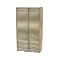 Шкаф-купе B-230х120х60-3 (1200) "Белла" в Кунгуре - kungur.mebel24.online | фото 16