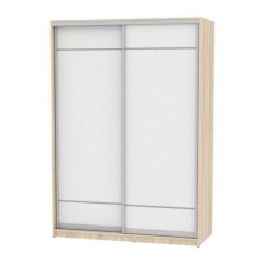 Шкаф-купе B-230х160х60-1 (1600) "Белла" в Кунгуре - kungur.mebel24.online | фото 5