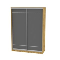 Шкаф-купе B-230х160х60-1 (1600) "Белла" в Кунгуре - kungur.mebel24.online | фото 19