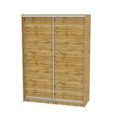 Шкаф-купе B-230х160х60-2 (1600) "Белла" в Кунгуре - kungur.mebel24.online | фото 18