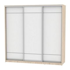 Шкаф-купе B-230х270х60-1 (2700) "Белла" в Кунгуре - kungur.mebel24.online | фото 5