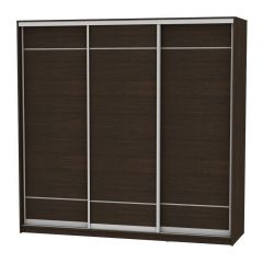 Шкаф-купе B-230х270х60-1 (2700) "Белла" в Кунгуре - kungur.mebel24.online | фото 7