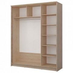 Шкаф-купе Байкал-2 СТЛ.268.12 в Кунгуре - kungur.mebel24.online | фото 2