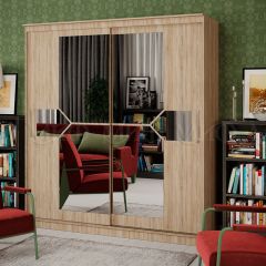 ЭЛЕГАНТ Шкаф-купе в Кунгуре - kungur.mebel24.online | фото 3
