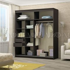 ЭЛЕГАНТ Шкаф-купе в Кунгуре - kungur.mebel24.online | фото 2