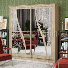 ЭЛЕГАНТ-2 Шкаф-купе в Кунгуре - kungur.mebel24.online | фото 2