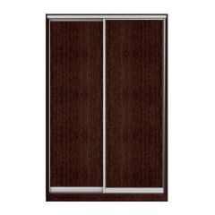 Шкаф-купе Элвис 1500 вариант 1 (ЛДСП/ЛДСП) в Кунгуре - kungur.mebel24.online | фото 2