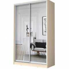 Шкаф-купе ХИТ 22-14-55 (620) в Кунгуре - kungur.mebel24.online | фото 5