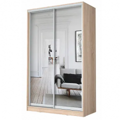 Шкаф-купе ХИТ 22-14-55 (620) в Кунгуре - kungur.mebel24.online | фото 6