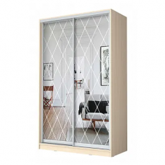 Шкаф-купе ХИТ 22-15-66 (620) в Кунгуре - kungur.mebel24.online | фото 5