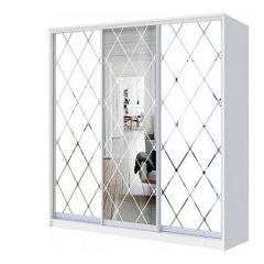 Шкаф-купе ХИТ 22-18-666 (620) в Кунгуре - kungur.mebel24.online | фото