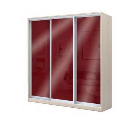 Шкаф-купе ХИТ 22-4-18-222 (420) в Кунгуре - kungur.mebel24.online | фото