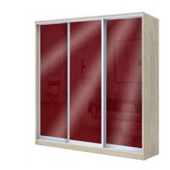 Шкаф-купе ХИТ 22-4-18-222 (420) в Кунгуре - kungur.mebel24.online | фото 7