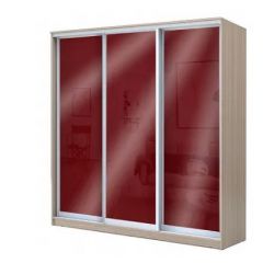 Шкаф-купе ХИТ 22-4-18-222 (420) в Кунгуре - kungur.mebel24.online | фото 8