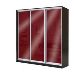 Шкаф-купе ХИТ 22-4-18-222 (420) в Кунгуре - kungur.mebel24.online | фото 9
