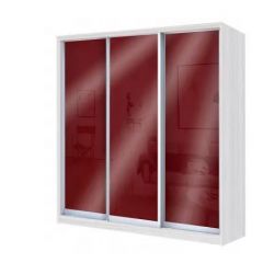 Шкаф-купе ХИТ 22-4-20-222 (420) в Кунгуре - kungur.mebel24.online | фото