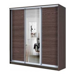 Шкаф-купе ХИТ 23-20/2-151 (620) в Кунгуре - kungur.mebel24.online | фото 1