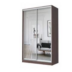 Шкаф-купе ХИТ 23-4-12-55 (420) в Кунгуре - kungur.mebel24.online | фото