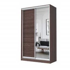 Шкаф-купе ХИТ 23-4-17-15 (420) в Кунгуре - kungur.mebel24.online | фото