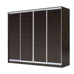 Шкаф-купе ХИТ 23-4-24/2-1111 (420) в Кунгуре - kungur.mebel24.online | фото 1