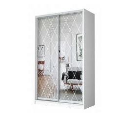 Шкаф-купе ХИТ 24-15-66 (620) в Кунгуре - kungur.mebel24.online | фото 1