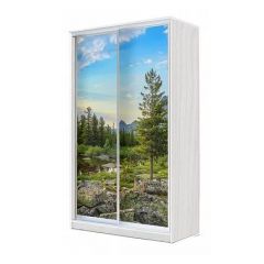 Шкаф-купе ХИТ 24-15-77 (620) в Кунгуре - kungur.mebel24.online | фото 1