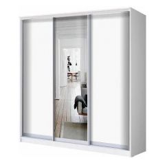 Шкаф-купе ХИТ 24-18/2-151 (620) в Кунгуре - kungur.mebel24.online | фото 1