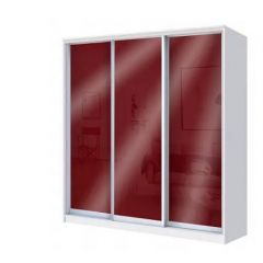 Шкаф-купе ХИТ 24-18/2-222 (620) в Кунгуре - kungur.mebel24.online | фото 1