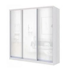 Шкаф-купе ХИТ 24-18/2-888 (620) в Кунгуре - kungur.mebel24.online | фото 1