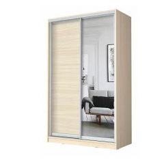 Шкаф-купе ХИТ 24-4-14-15 (420) в Кунгуре - kungur.mebel24.online | фото 6