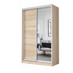 Шкаф-купе ХИТ 24-4-14-15 (420) в Кунгуре - kungur.mebel24.online | фото 7