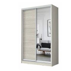 Шкаф-купе ХИТ 24-4-14-15 (420) в Кунгуре - kungur.mebel24.online | фото 8