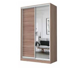 Шкаф-купе ХИТ 24-4-14-15 (420) в Кунгуре - kungur.mebel24.online | фото 9