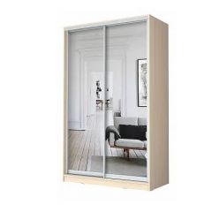 Шкаф-купе ХИТ 24-4-14-55 (420) в Кунгуре - kungur.mebel24.online | фото 6