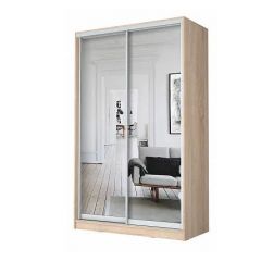 Шкаф-купе ХИТ 24-4-14-55 (420) в Кунгуре - kungur.mebel24.online | фото 7