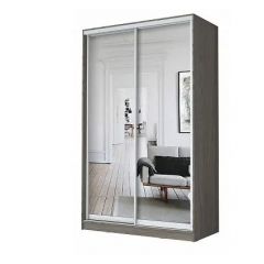 Шкаф-купе ХИТ 24-4-14-55 (420) в Кунгуре - kungur.mebel24.online | фото 10