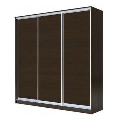 Шкаф-купе ХИТ 24-4-20/2-111 (420) в Кунгуре - kungur.mebel24.online | фото 1