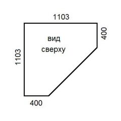 Шкаф-купе ХИТ-У-22-4-15 в Кунгуре - kungur.mebel24.online | фото 3