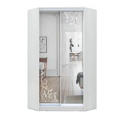 Шкаф-купе ХИТ-У-22-4-66 в Кунгуре - kungur.mebel24.online | фото