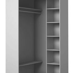 Шкаф-купе ХИТ-У-L-22-64-15 в Кунгуре - kungur.mebel24.online | фото