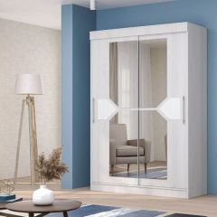 Шкаф-купе Лига №1 1500 мм в Кунгуре - kungur.mebel24.online | фото
