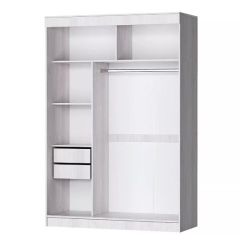 Шкаф-купе Лига №1 1500 мм в Кунгуре - kungur.mebel24.online | фото 2