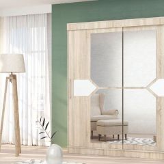 Шкаф-купе Лига №1 1500 мм в Кунгуре - kungur.mebel24.online | фото 4